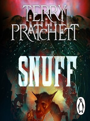 Snuff - Audiobook
